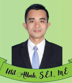 Kepala Pogram Studi  Ekonomi Syariah
