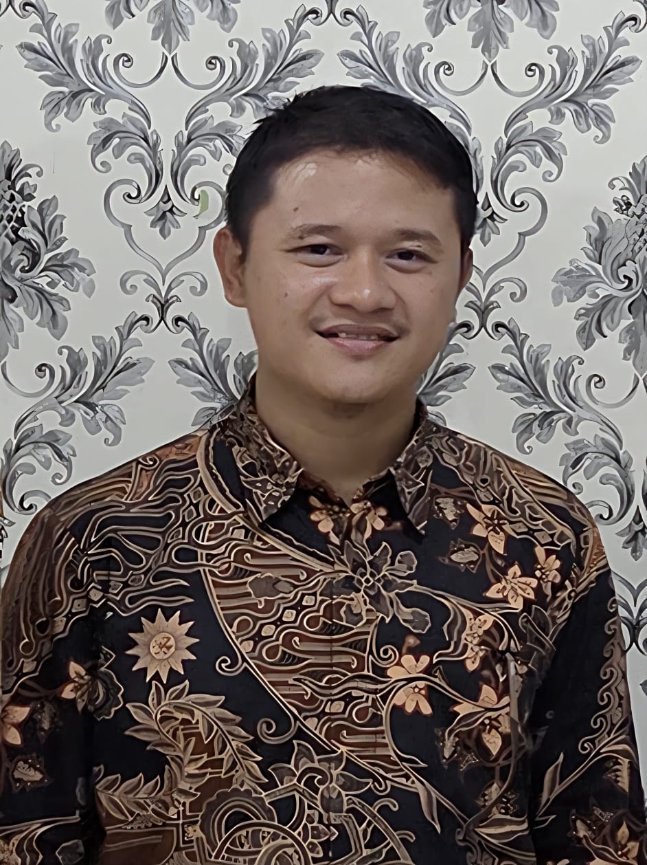 Dekan Fakultas Agama Islam